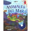 Animales del mar / Animals del mar (Con linterna)