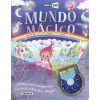 Mundo mágico / Món màgic (Con linterna)