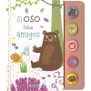El oso hace amigos / L'os fa nous amics