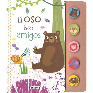 El oso hace amigos / L'os fa nous amics