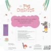Los tres cerditos - cuento narrado