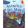 Animales del mar / Animals del mar (Con linterna)