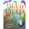 Dinosaurios / Dinosaures (Con linterna)
