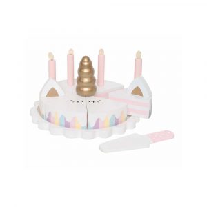 Pastel Unicornio