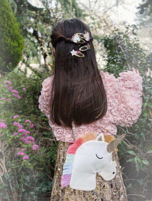 Bolso Rainbow Unicorn