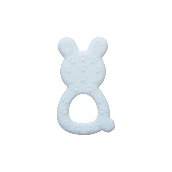 Mordedor silicona Bunny