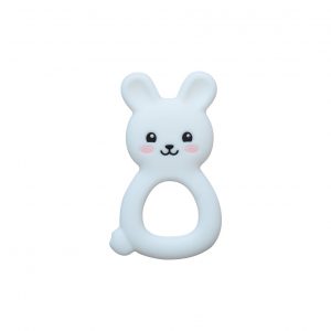 Mordedor silicona Bunny
