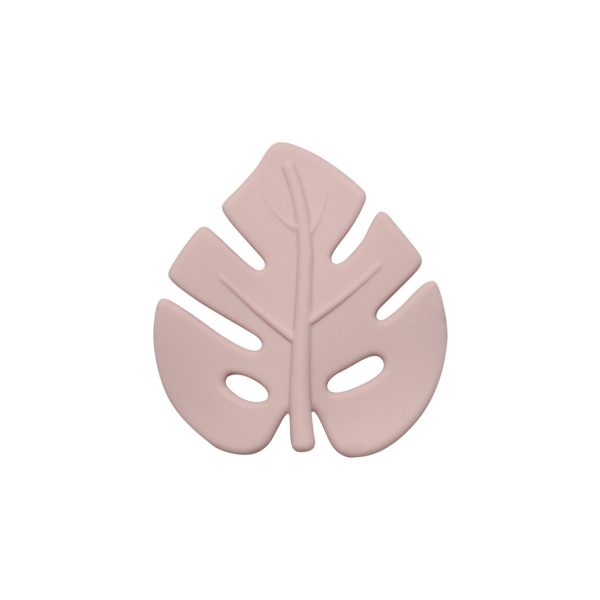 Mordedor silicona Monstera