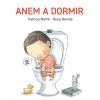 Vamos a la cama / Anem a dormir