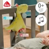 Caja música Dino