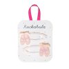 Clips Ballet Shoes
