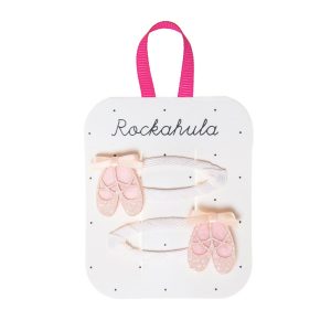 Clips Ballet Shoes