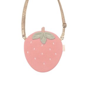 Bolso Sweet Strawberry