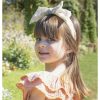 Diadema lazo Tiny Blossom