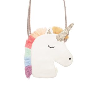 Bolso Rainbow Unicorn