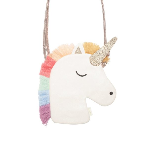 Bolso Rainbow Unicorn