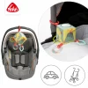 Cubo actividades dino