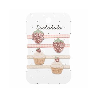 Coleteros Sweet Strawberry