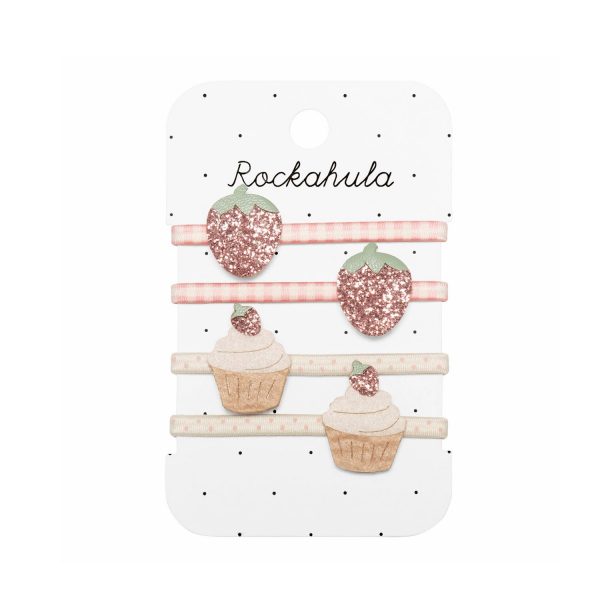 Coleteros Sweet Strawberry