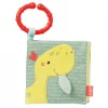 Libro tela Dino