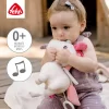 Caja música Unicornio