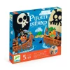 Juego Pirate Island