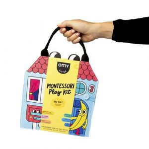 Play Kit Montessori