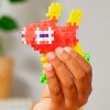 Plus-Plus Aprende a construir Mascotas 275pcs.