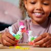 Plus-Plus Aprende a construir Mascotas 275pcs.