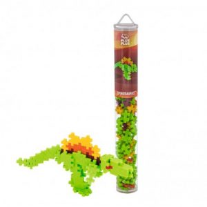 Tubo Plus-Plus Spinosaurus 100pcs.