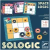 Sologic Space Logic