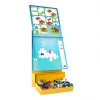 Plus-Plus Activity Pad Oceano