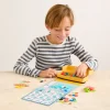 Plus-Plus Activity Pad Oceano