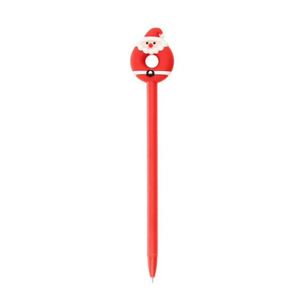 Bolígrafo de Punta Fina Dulces de Navidad