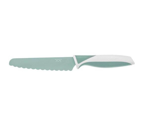 Cuchillo Autonomía Niños Sage