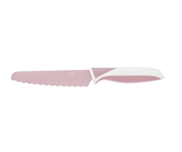 Cuchillo Autonomía Niños Pétalo