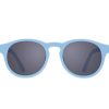 Gafas de Sol Flexibles Keyhole Bermuda Blue