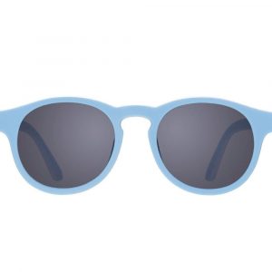 Gafas de Sol Flexibles Keyhole Bermuda Blue