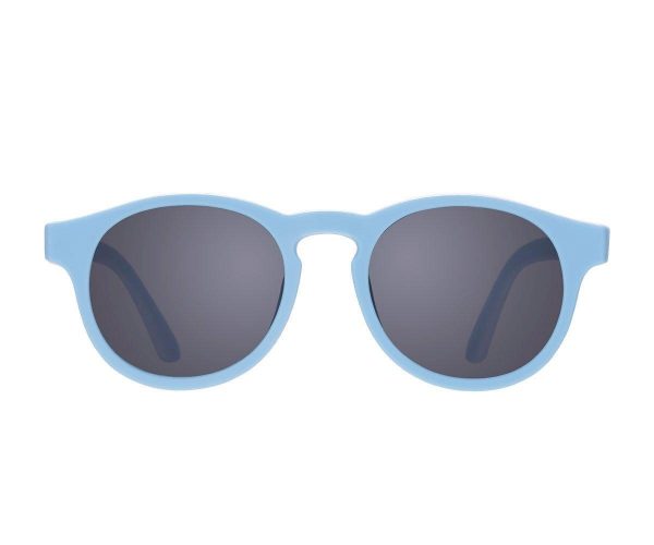 Gafas de Sol Flexibles Keyhole Bermuda Blue