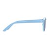 Gafas de Sol Flexibles Keyhole Bermuda Blue