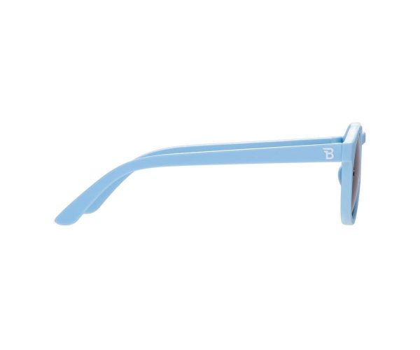 Gafas de Sol Flexibles Keyhole Bermuda Blue