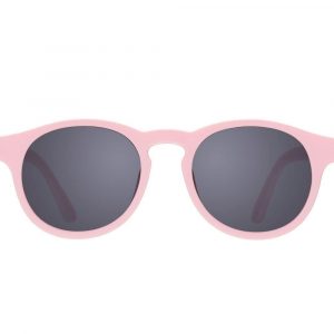 Gafas de Sol Flexibles Keyhole Ballerina Pink