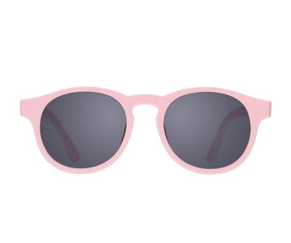 Gafas de Sol Flexibles Keyhole Ballerina Pink