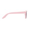 Gafas de Sol Flexibles Keyhole Ballerina Pink