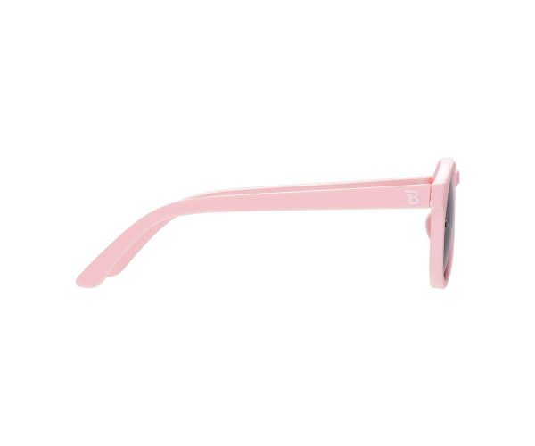 Gafas de Sol Flexibles Keyhole Ballerina Pink