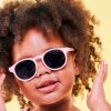 Gafas de Sol Flexibles Keyhole Ballerina Pink
