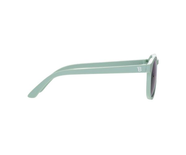 Gafas de Sol Flexibles Keyhole Mint to Be