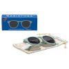 Gafas de Sol Flexibles Keyhole Mint to Be