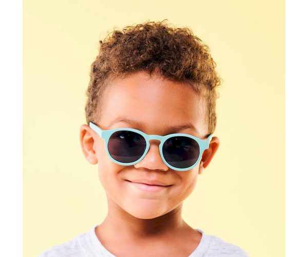 Gafas de Sol Flexibles Keyhole Mint to Be
