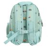 Mochila Infantil Trucks